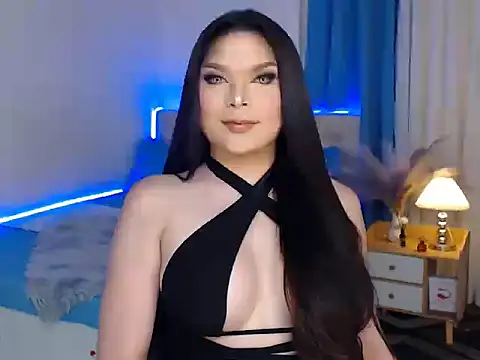 VickyMarquez online show from March 31, 4:20 pm