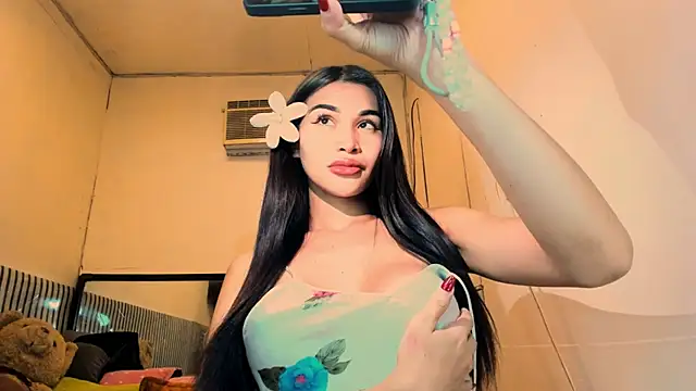 Ms Monica online show from April 22, 7:37 am