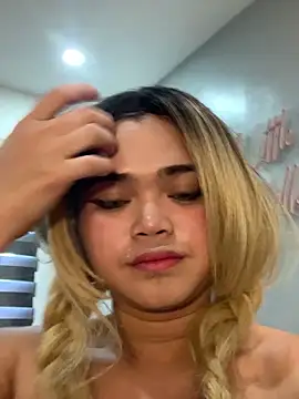 VictoriaL0ve online show from November 2, 3:26 am