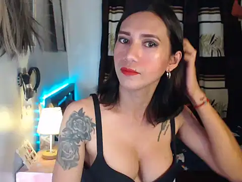 hottielicious slut69 online show from March 10, 9:46 am