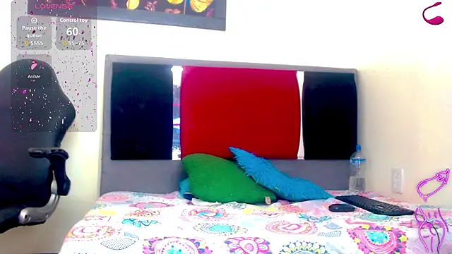 Snapshot of Brianny_gil chatting on October 22, 7:16 pm Brianny gil online show from October 22, 7:16 pm