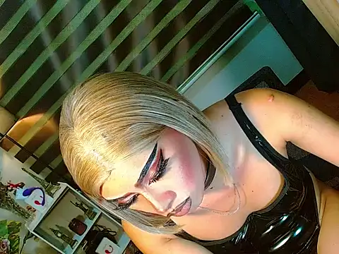 Queen yasii 88 online show from April 17, 10:11 pm