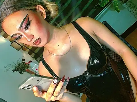 Queen yasii 88 online show from April 23, 2:41 pm