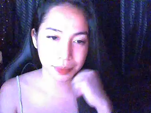 NicoleRoseTS online show from April 24, 5:16 pm