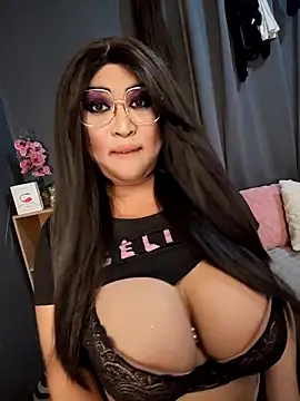 Mselegantjanina online show from December 1, 6:27 am