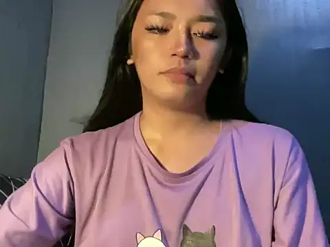 Claudia Johnson online show from December 21, 5:46 am