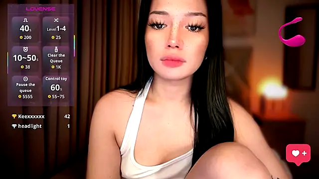 hadahera online show from November 7, 5:57 pm