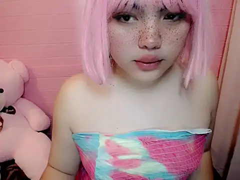 katty anna online show from November 24, 3:31 am