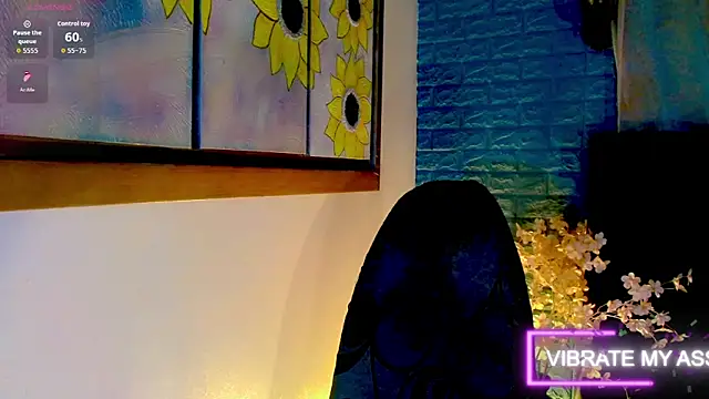 Cata MW online show from February 3, 7:19 pm