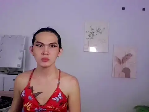 Pinkyweb 03 online show from March 27, 3:42 am