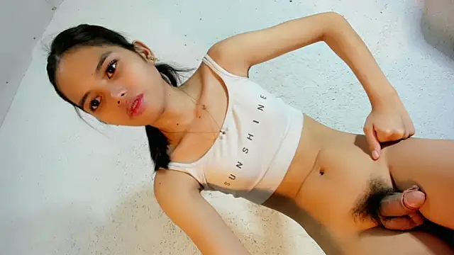 CUTIE GIRLSX online show from June 7, 12:13 pm