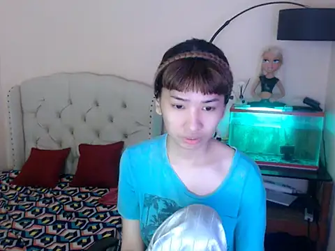 ShantalFoxxy  online show from January 6, 1:53 am