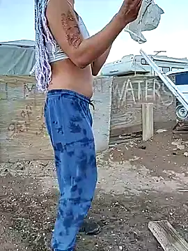 TranSexualJade95 online show from November 24, 12:24 am