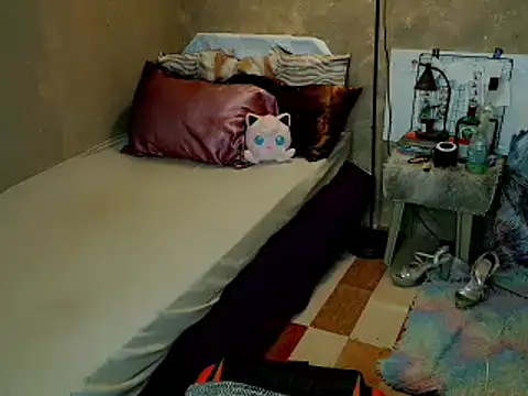 YllanaAltheaXxX online show from July 7, 6:34 pm