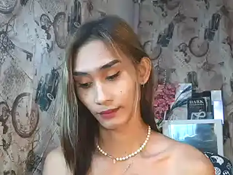 youarea dreamer online show from November 21, 5:14 pm