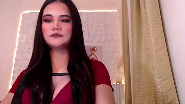 alisha klassx online show from June 4, 12:35 am