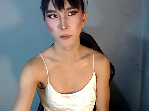 ladychix online show from February 4, 1:27 pm