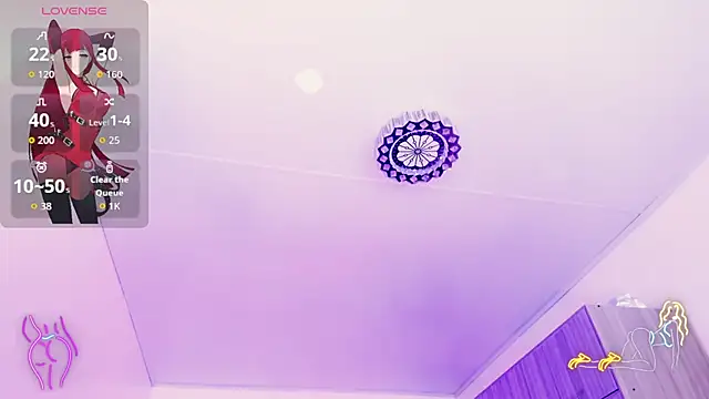 Rossedewitt  online show from November 17, 7:14 pm