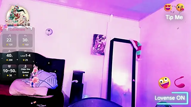 Rossedewitt  online show from December 22, 6:56 pm