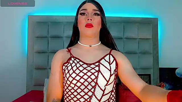 Snapshot of AmazingMistressNathy chatting on October 23, 7:56 am AmazingMistressNathy online show from October 23, 7:56 am