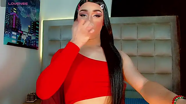 AmazingMistressNathy online show from February 5, 4:06 am