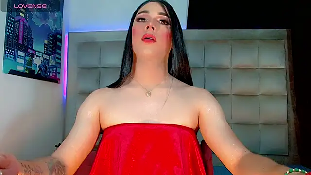 AmazingMistressNathy online show from March 15, 8:06 am