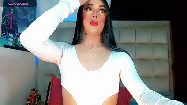 AmazingMistressNathy online show from March 22, 4:28 am