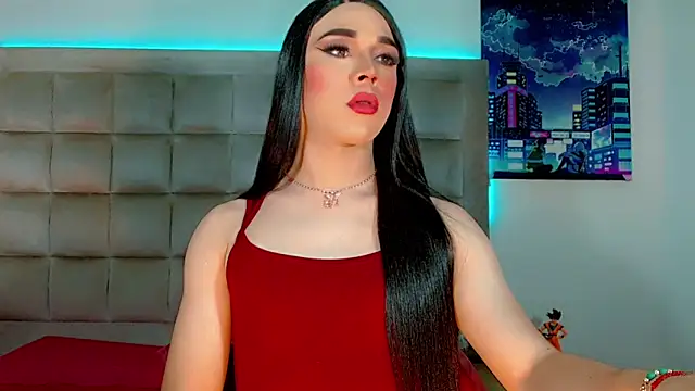 AmazingMistressNathy online show from June 7, 8:33 am