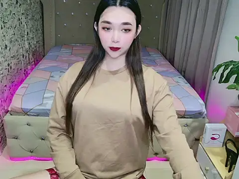 Ts-yoshi online show from March 10, 5:55 am