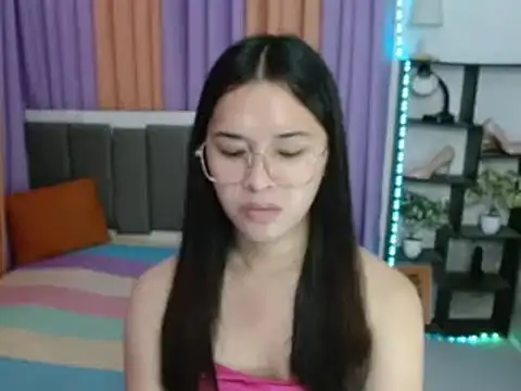 SeductiveAppleTS online show from November 21, 5:47 pm