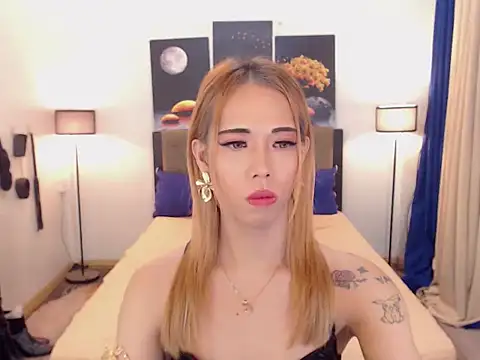 PreciousAmore online show from November 16, 11:53 am