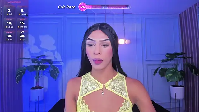 keytinthomson  online show from April 21, 7:31 pm