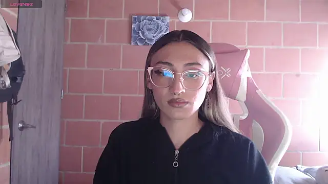 Andrea camilaaa online show from February 4, 3:06 pm