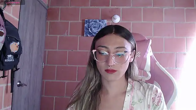 Andrea camilaaa online show from February 22, 3:26 pm