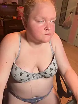 KadiSparkle online show from November 11, 4:03 am