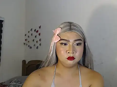 GingerCherry06 online show from September 29, 6:29 pm