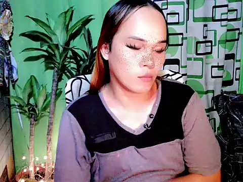 urdreamgirljacky online show from October 31, 8:24 am