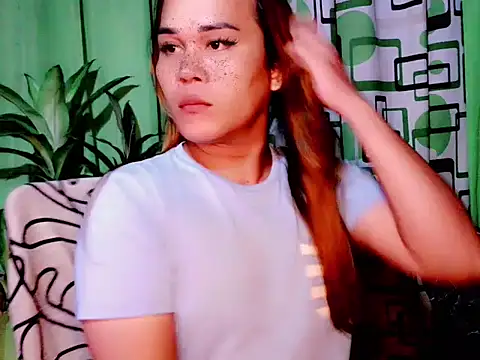 urdreamgirljacky online show from November 1, 10:56 am