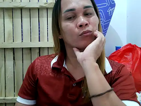 urdreamgirljacky online show from April 14, 7:13 am