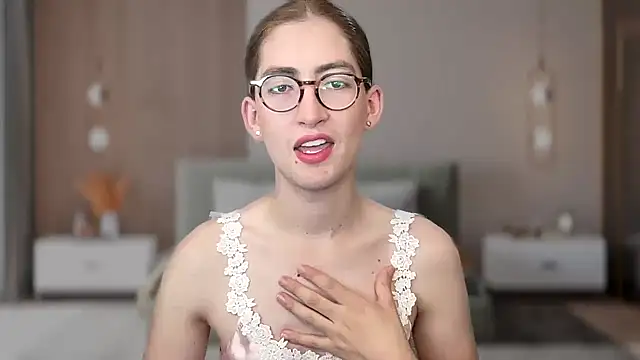 rousseblossom online show from February 26, 5:23 am