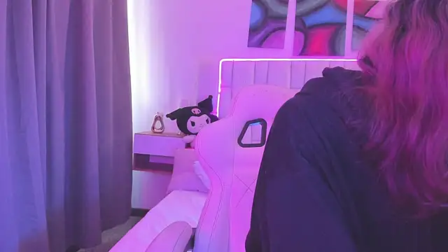 MilkWhore1 online show from April 23, 7:38 pm