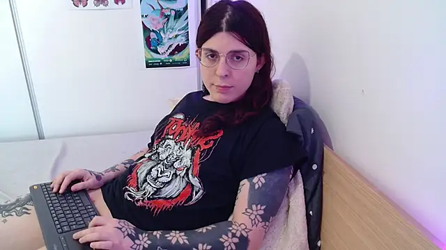 natalyalust online show from September 12, 7:30 pm