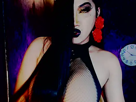 Mistress4fun online show from November 16, 5:45 pm