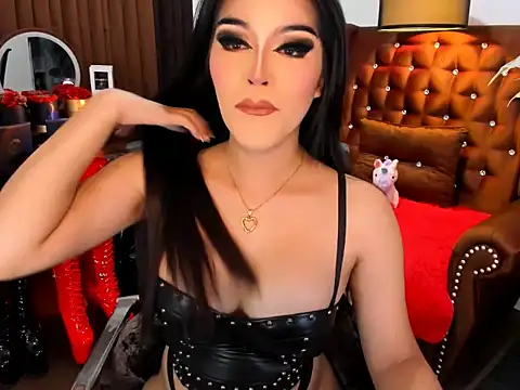 devongarcia online show from April 24, 1:30 am