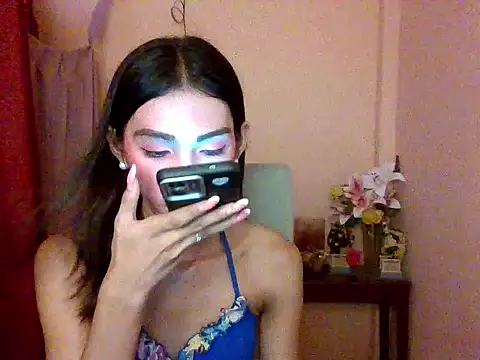 miss carlas online show from February 24, 1:59 pm