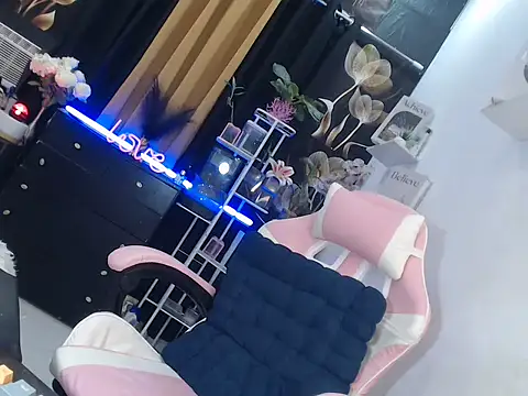 miss ning online show from April 23, 6:10 pm