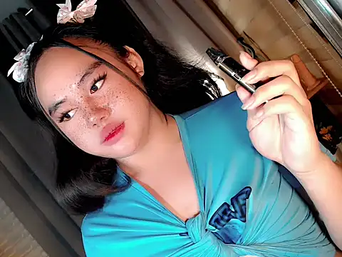 ursexy ceciliaxx online show from October 19, 3:59 pm