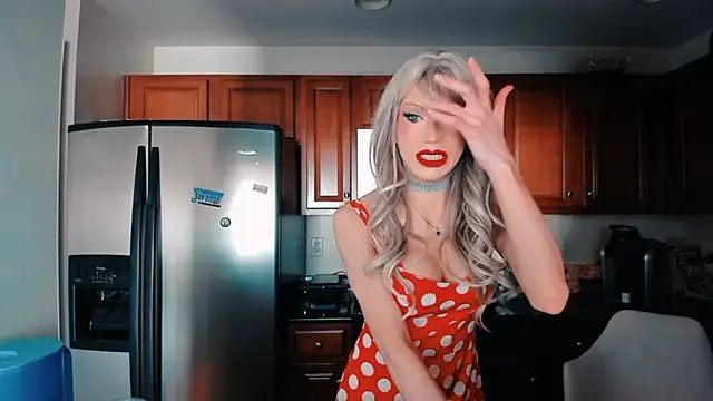 Mia Miss Sensual online show from April 23, 8:11 pm