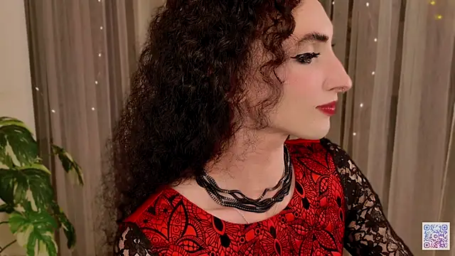 Queen of tease online show from September 19, 4:13 pm