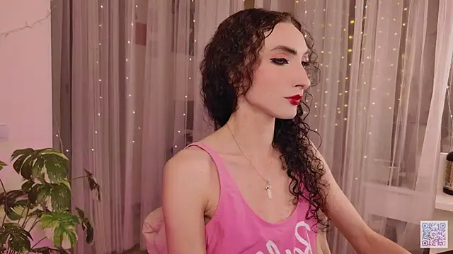 Queen of tease online show from October 6, 4:51 pm